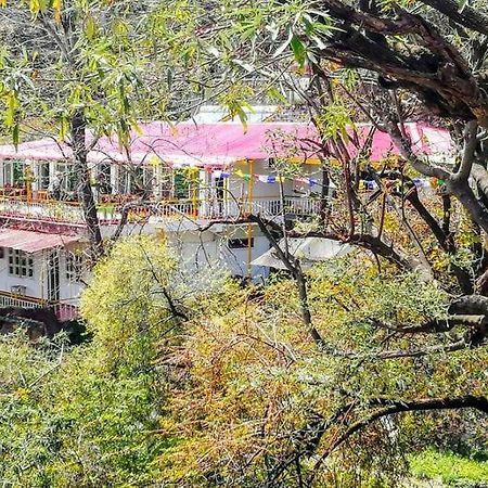 The Perfect Hideout Ξενοδοχείο Mussoorie Εξωτερικό φωτογραφία