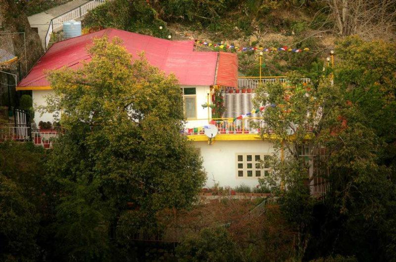 The Perfect Hideout Ξενοδοχείο Mussoorie Εξωτερικό φωτογραφία