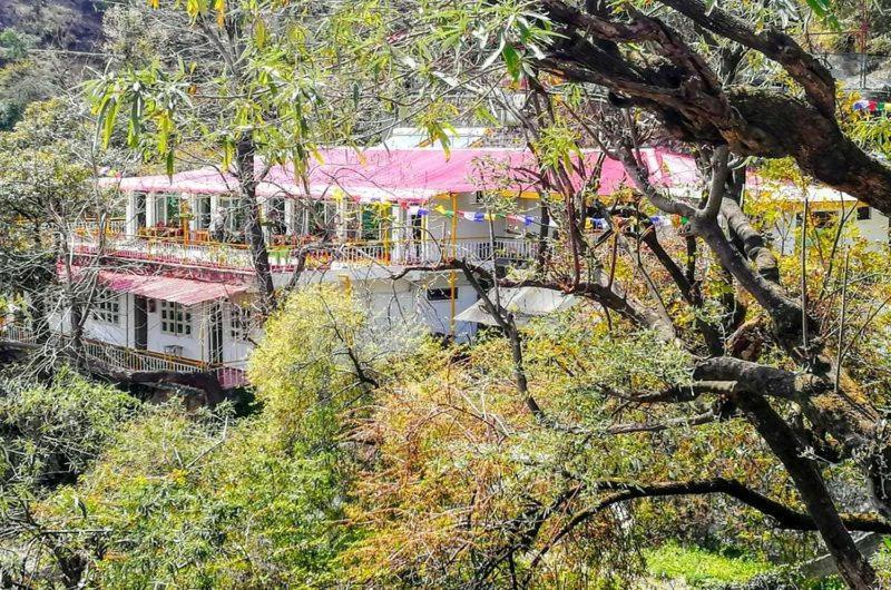 The Perfect Hideout Ξενοδοχείο Mussoorie Εξωτερικό φωτογραφία